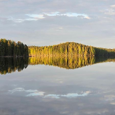 Valteri Villa Enonkoski Eksteriør billede